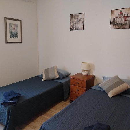 Homestay Naxxar Εξωτερικό φωτογραφία
