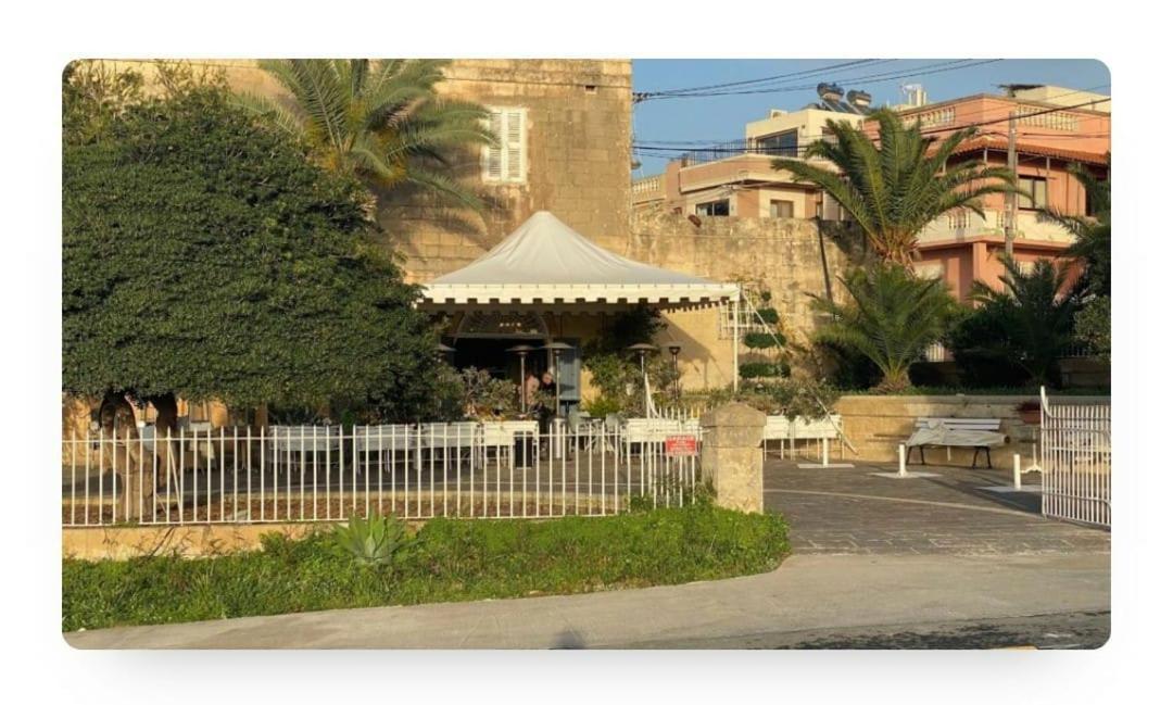 Homestay Naxxar Εξωτερικό φωτογραφία