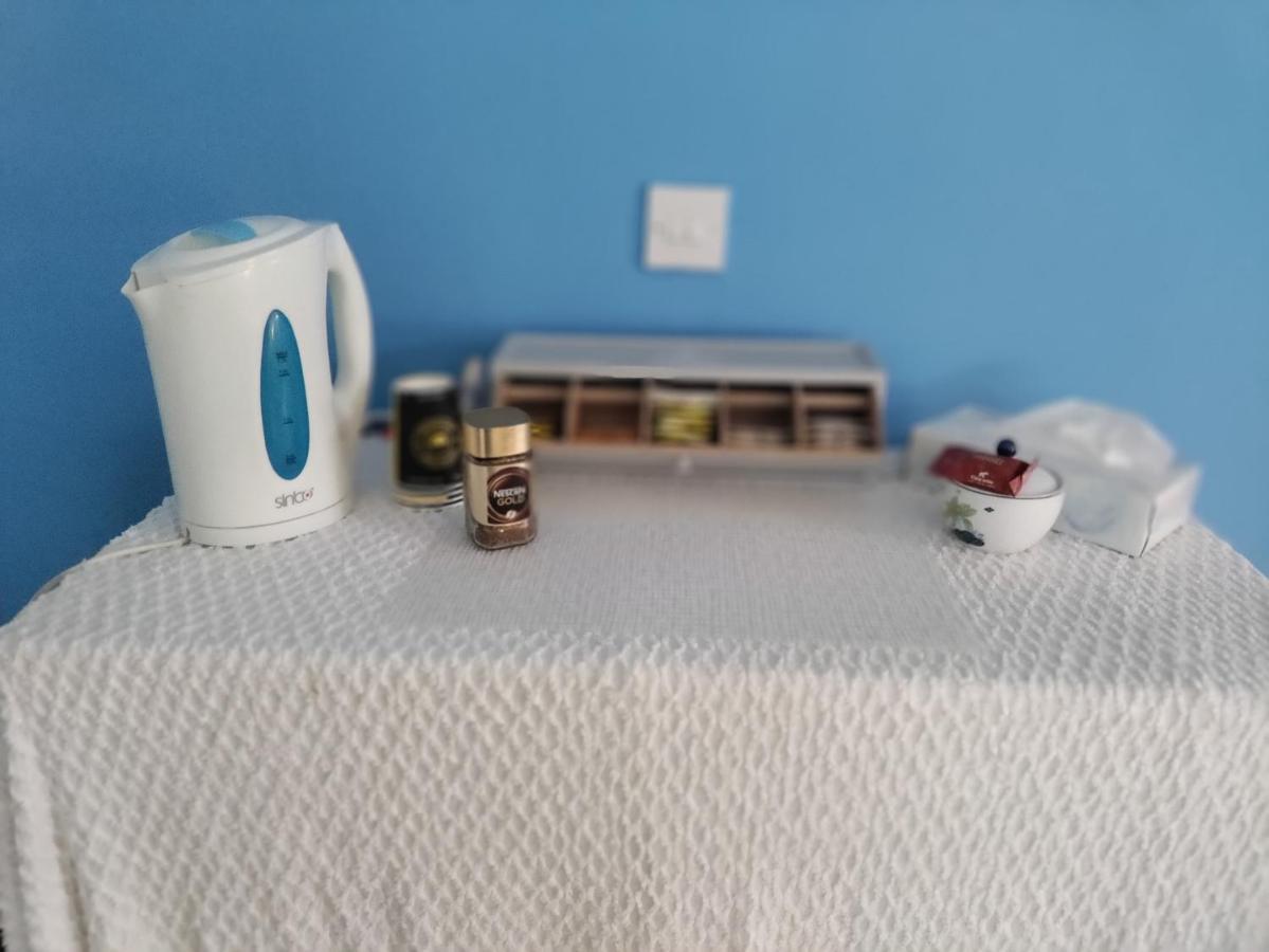 Homestay Naxxar Εξωτερικό φωτογραφία