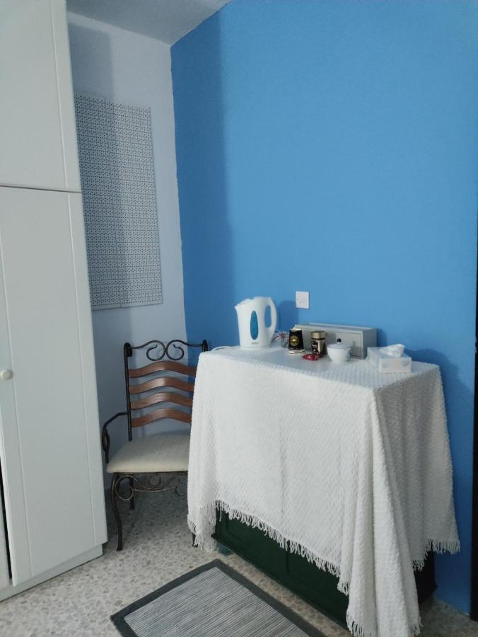 Homestay Naxxar Εξωτερικό φωτογραφία