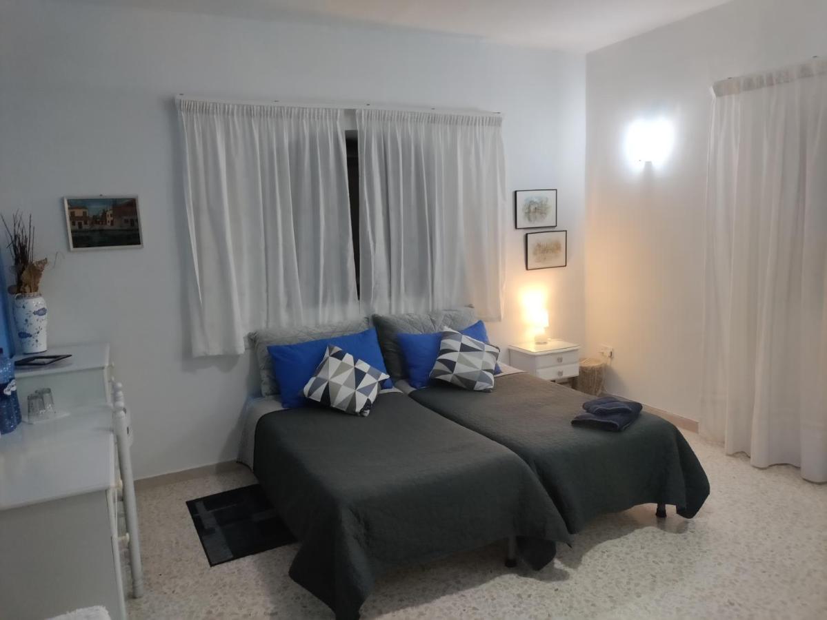 Homestay Naxxar Εξωτερικό φωτογραφία