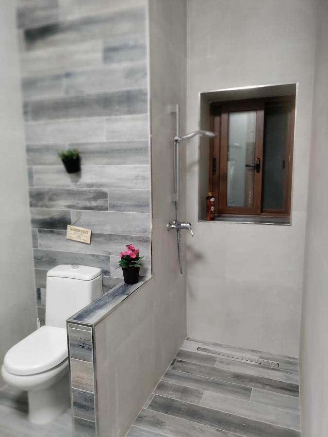 Homestay Naxxar Εξωτερικό φωτογραφία