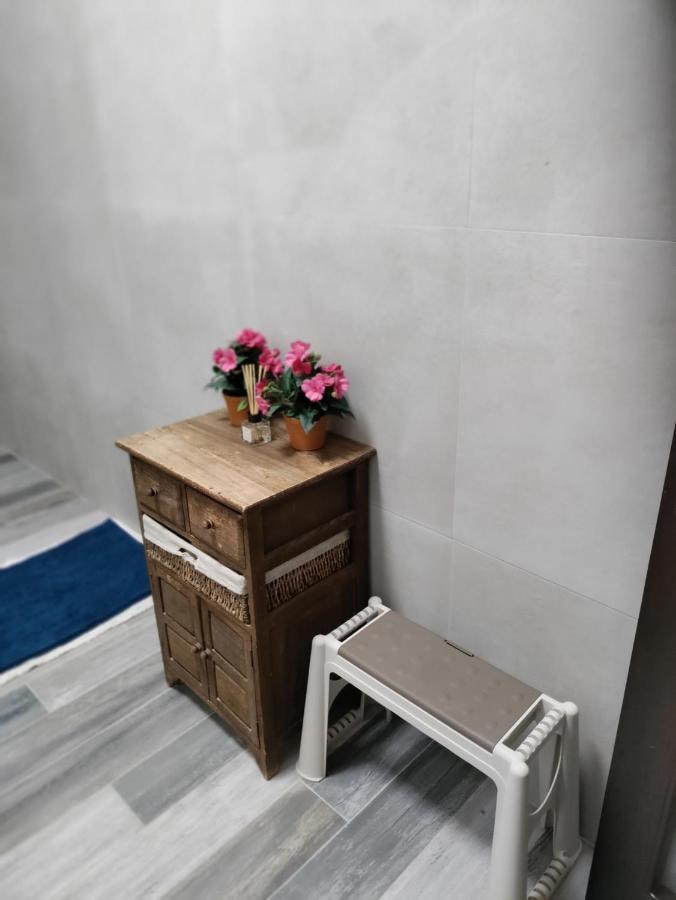 Homestay Naxxar Εξωτερικό φωτογραφία