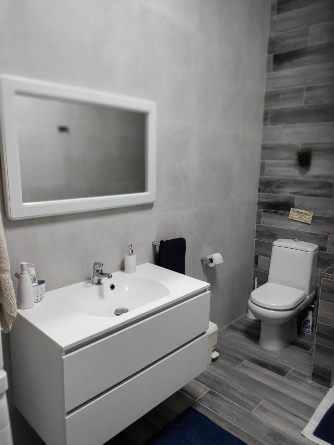 Homestay Naxxar Εξωτερικό φωτογραφία