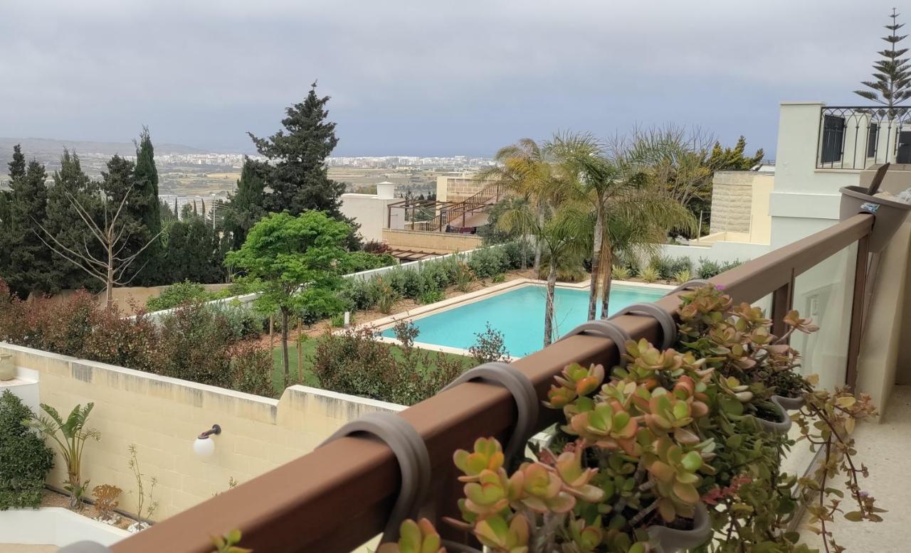 Homestay Naxxar Εξωτερικό φωτογραφία