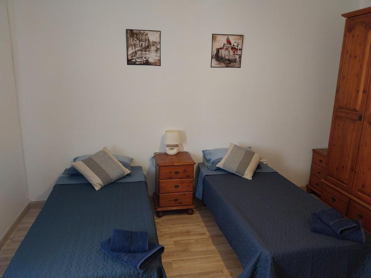 Homestay Naxxar Εξωτερικό φωτογραφία