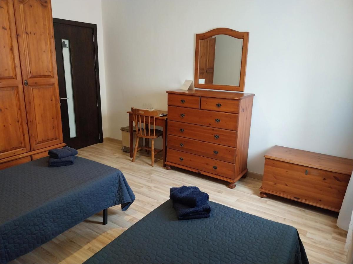 Homestay Naxxar Εξωτερικό φωτογραφία