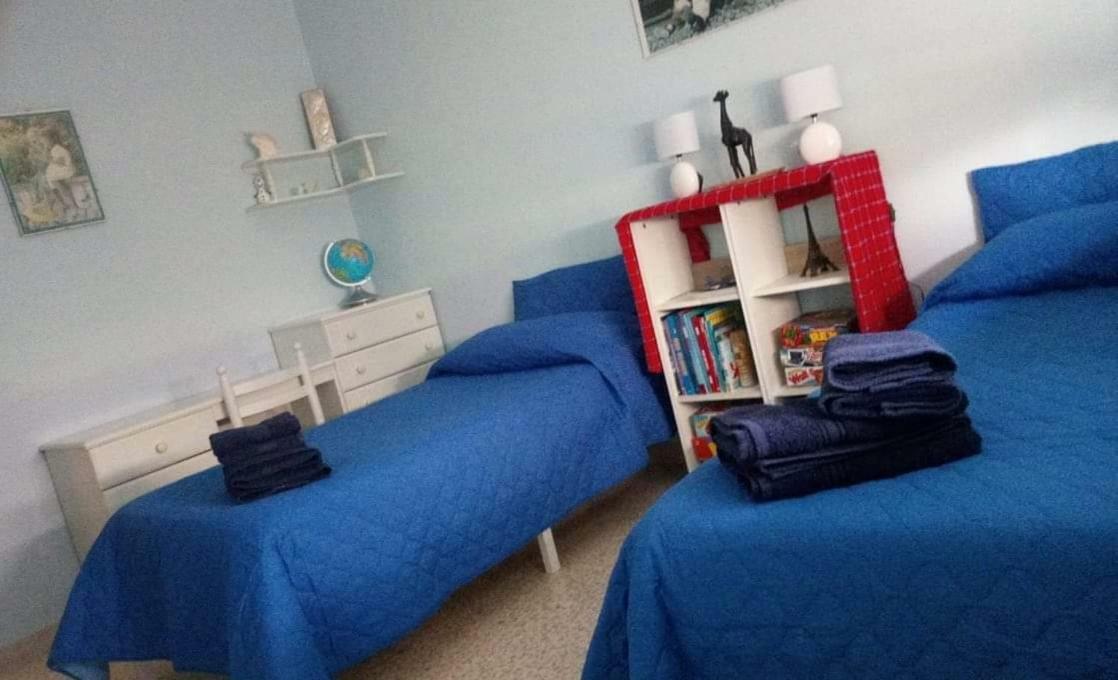 Homestay Naxxar Εξωτερικό φωτογραφία