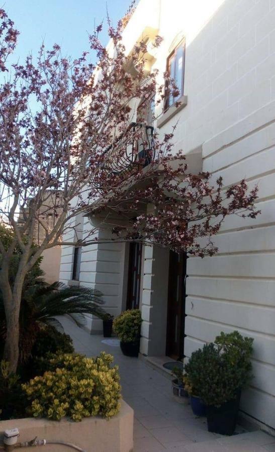 Homestay Naxxar Εξωτερικό φωτογραφία