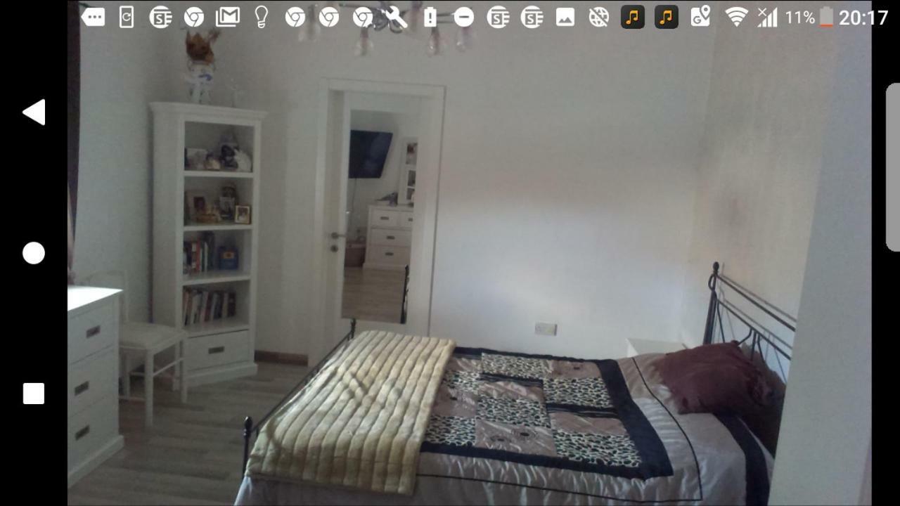 Homestay Naxxar Εξωτερικό φωτογραφία